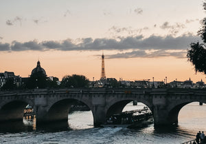 The Best of Paris: Your Ultimate Guide to My Favorite Spots