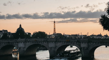 The Best of Paris: Your Ultimate Guide to My Favorite Spots