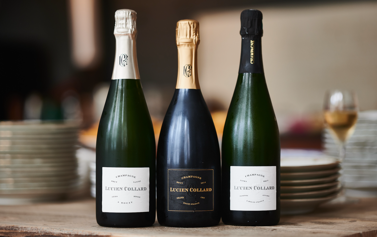 Best Champagne brands to shop in 2023