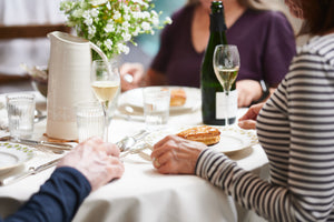 3 Somm Secrets for Ordering Bubbles at a Restaurant