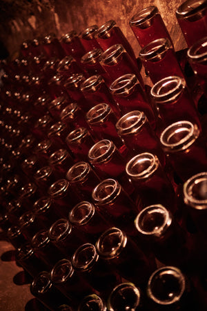 The Méthode Champenoise: How Does it Work?