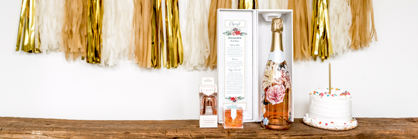 Find the perfect gift for every occasion. Gift in style with our premium Champagne gifts, carefully curated to provide you with premium quality, organically-farmed grower champagnes and sparkling wines.