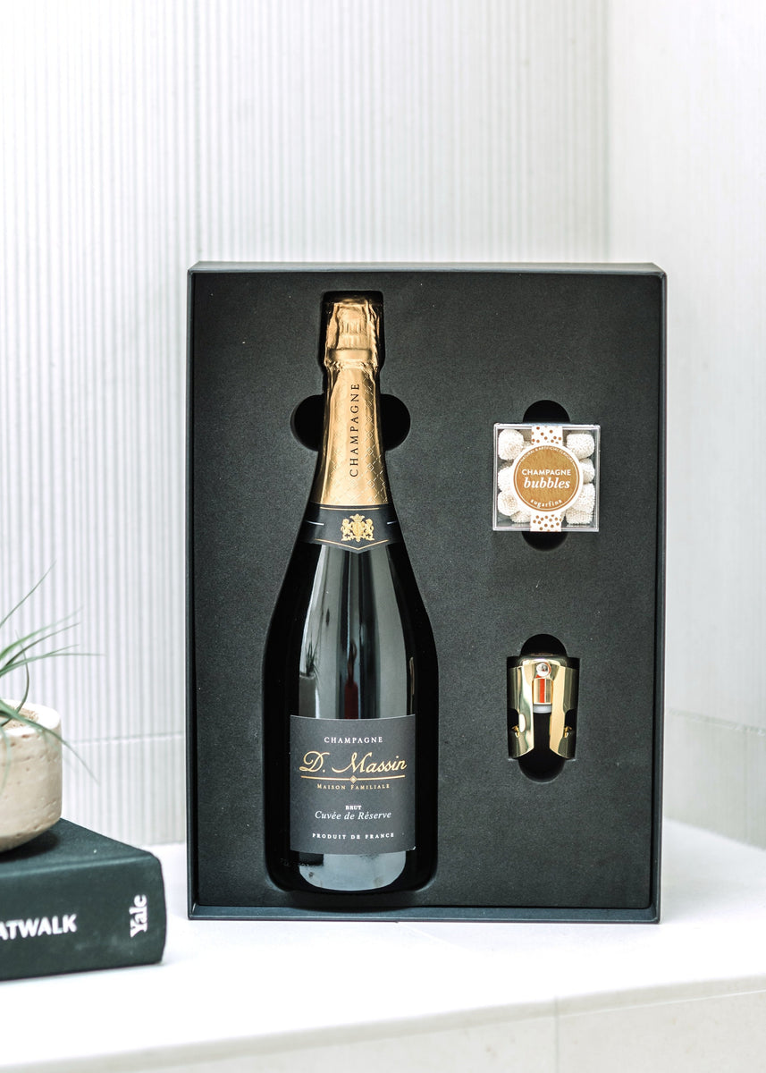 Champagne Gifts | WE DRINK BUBBLES – We Drink Bubbles