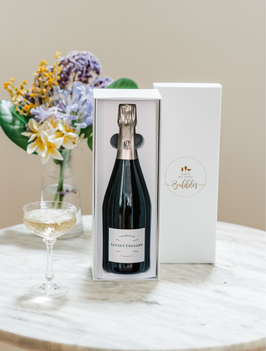 Champagne Gifts | WE DRINK BUBBLES – We Drink Bubbles