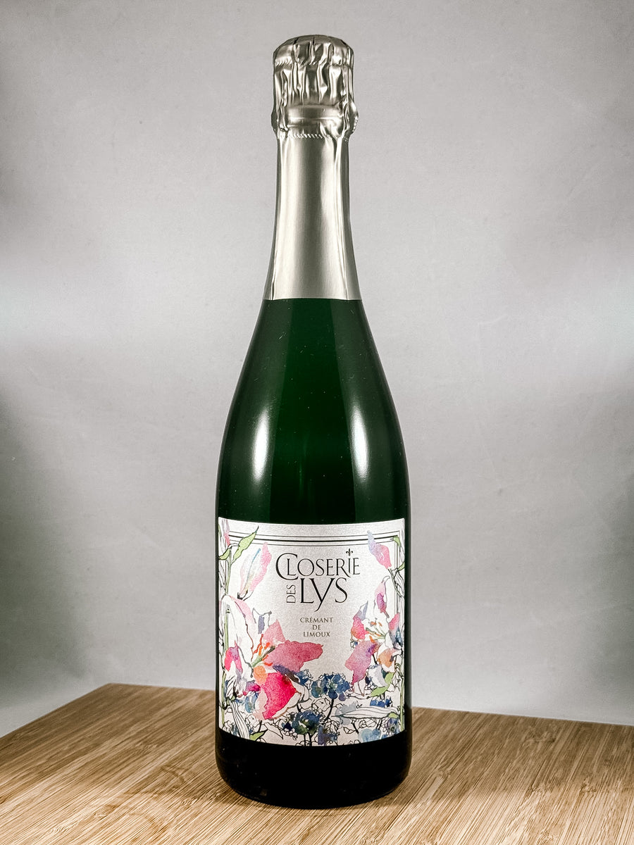Closerie des Lys | WE DRINK BUBBLES – We Drink Bubbles
