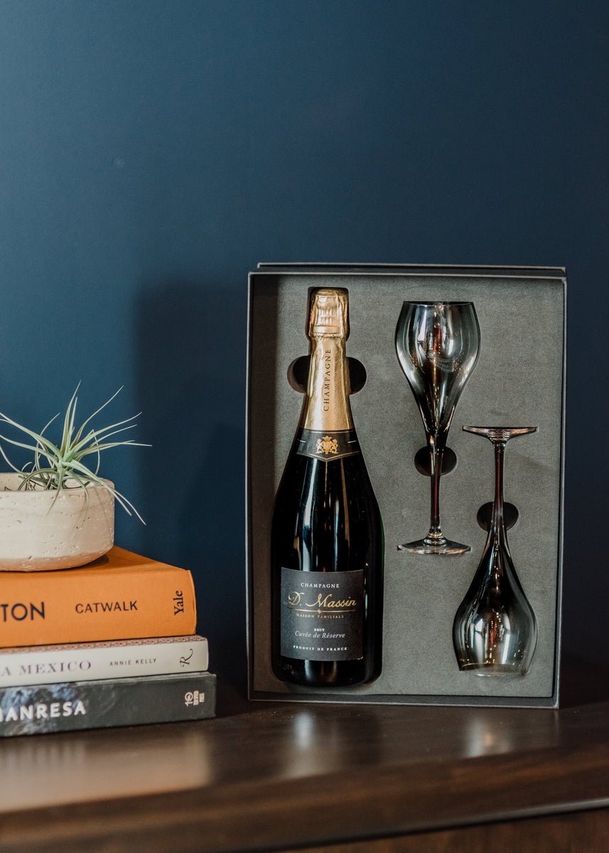 Champagne Gifts | WE DRINK BUBBLES – We Drink Bubbles