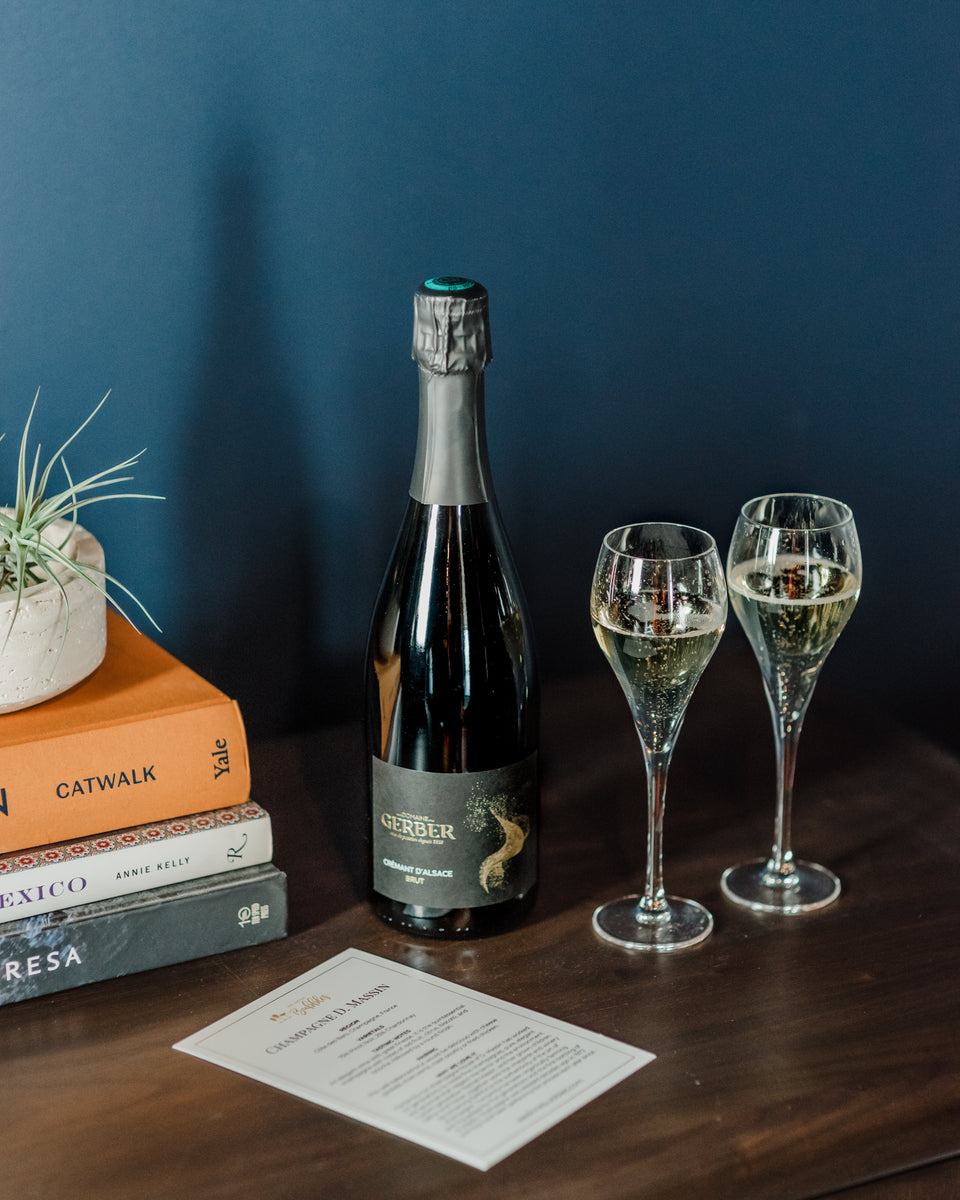 Champagne Gifts | WE DRINK BUBBLES – We Drink Bubbles