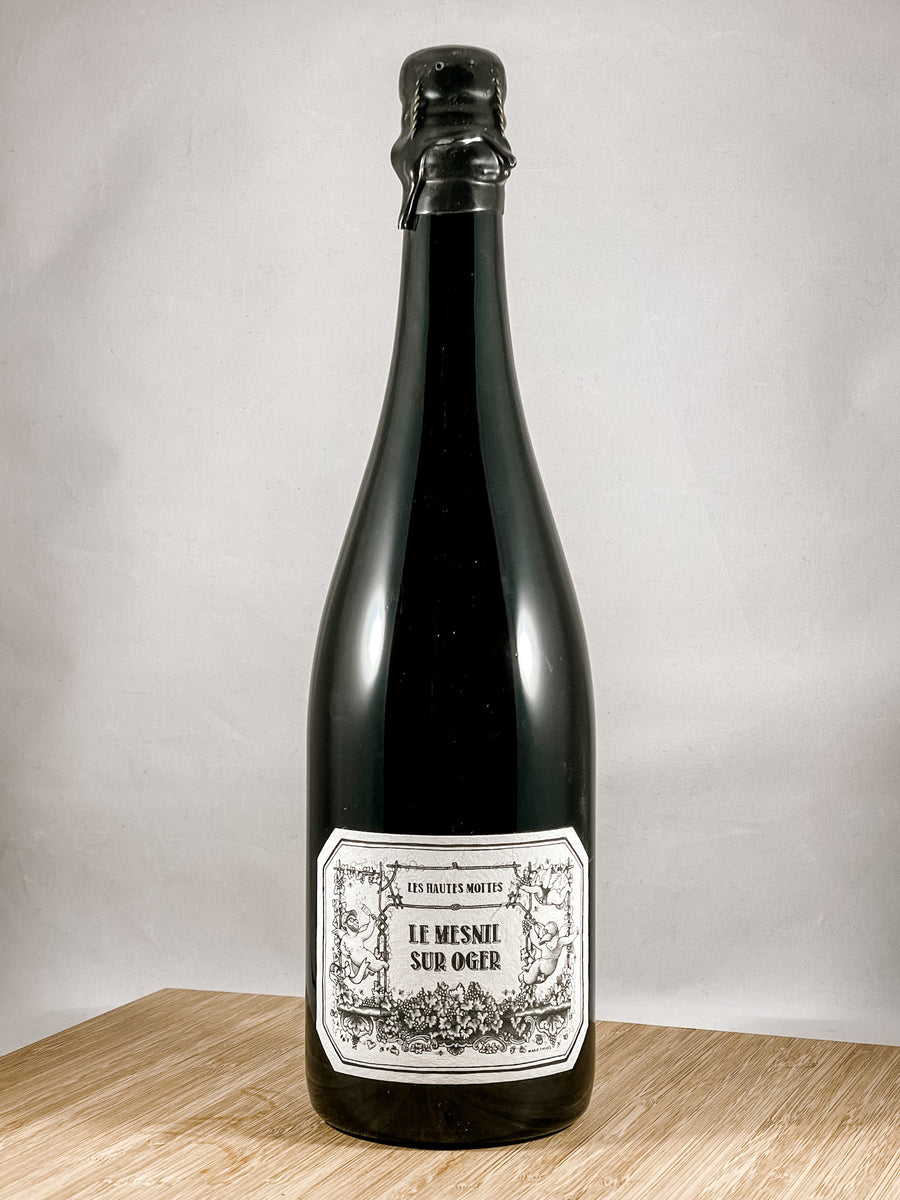 Michel Gonet Les Comperes | WE DRINK BUBBLES – We Drink Bubbles