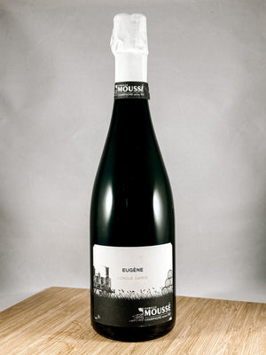 Champagne Famille Mousse, part of our monthly champagne club, wine delivery, unique gift ideas, send bubbles gifts