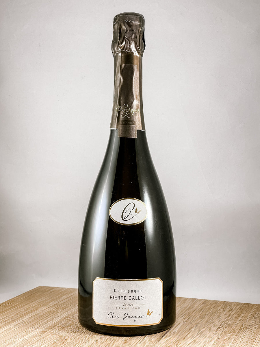 Pierre Callot Champagne | WE DRINK BUBBLES – We Drink Bubbles