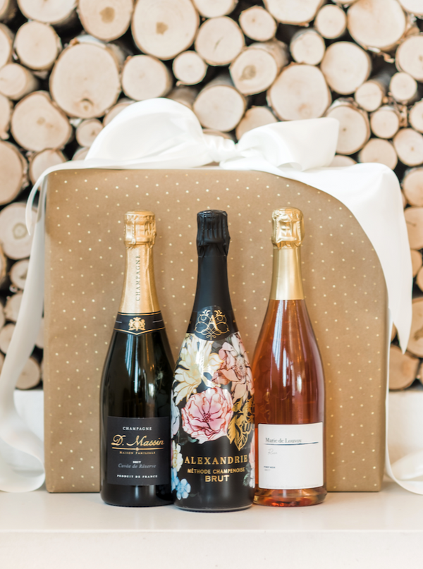 Make every celebration sparkle with the perfect gift for any occasion!