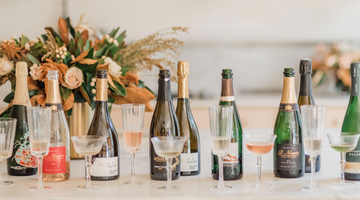 The Best Champagne Under $100