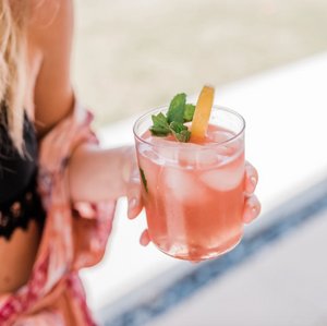Summer Cocktail Recipes