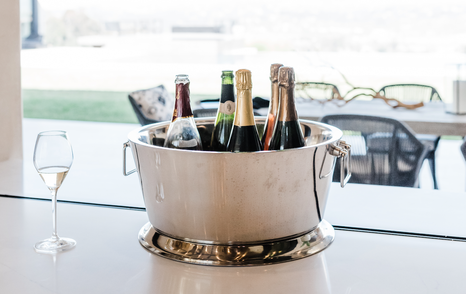 What Is Dosage? A Guide To Understanding Champagne Sweetness | We Drink Bubbles