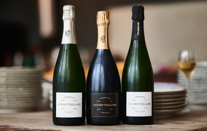 why to drink grower champagne