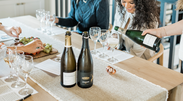 Benefits of Side-by-Side Bubbles Tastings