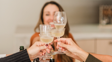 What's the Real Difference Between Champagne & Sparkling Wine