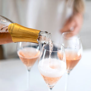 5 Tips to Better Enjoy Your Bubbly