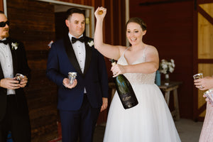 Getting Married? The Best Bubbly For Every Occasion