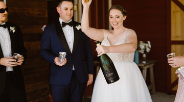 Getting Married? The Best Bubbly For Every Occasion