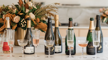 Choosing the Best Champagne Glass