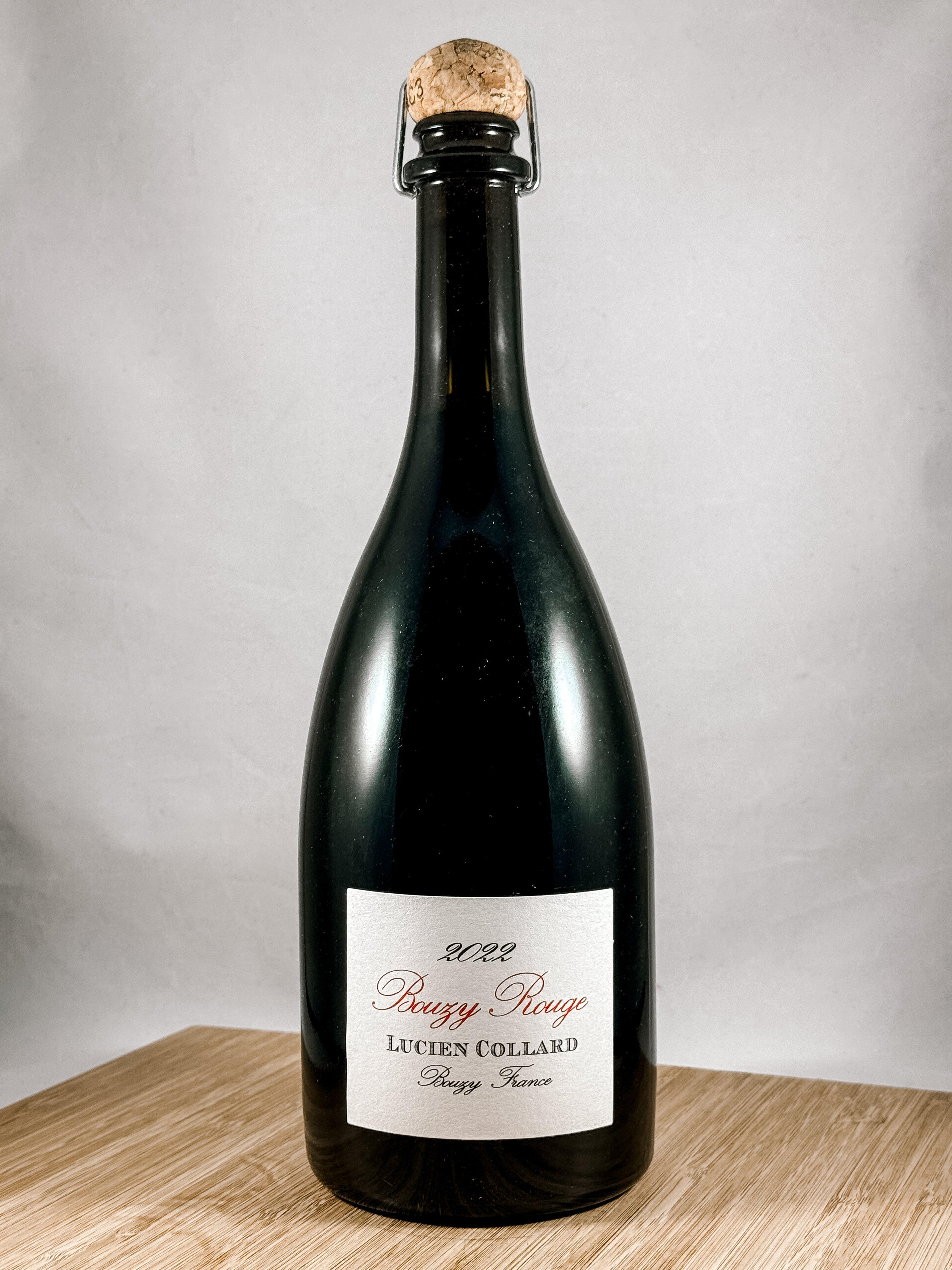 Lucien Collard Champagne | WE DRINK BUBBLES – We Drink Bubbles