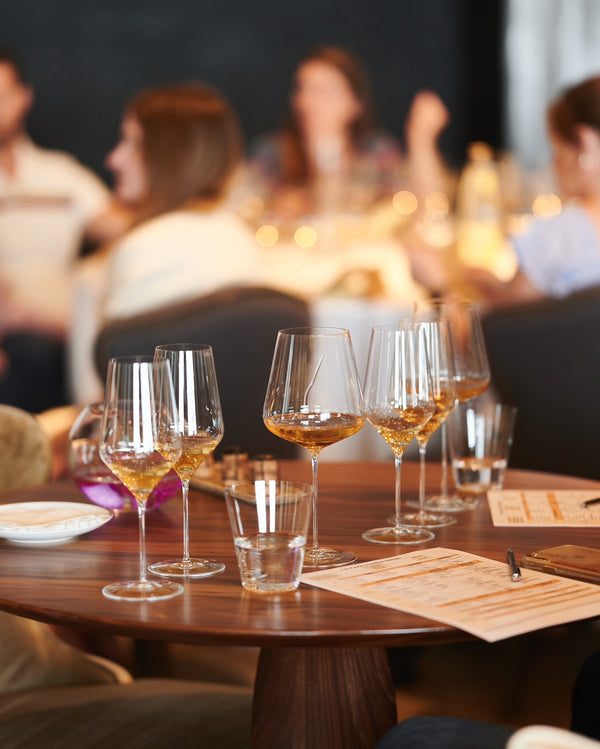 Special Club Champagne Masterclass