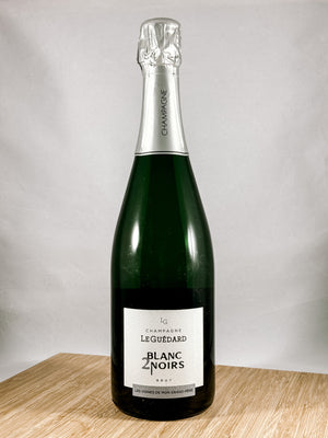 Sanchez le Guedard Champagne, part of our monthly champagne club, wine delivery, unique gift ideas, send bubbles gifts