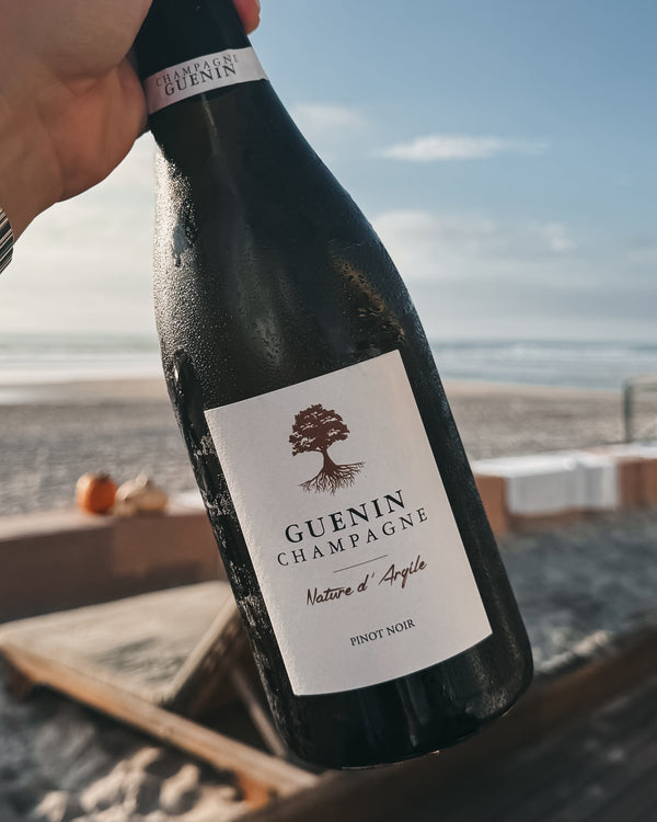 Limited Edition Holiday Wine Set