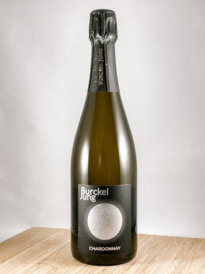 Burckel Jung Cremant, part of our monthly champagne club, wine delivery, unique gift ideas, send bubbles gifts