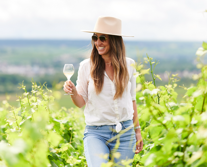 About We Drink Bubbles