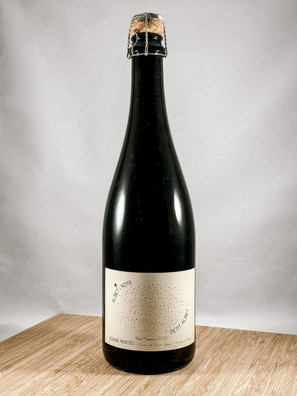 Albet i Noya Brut Reserve