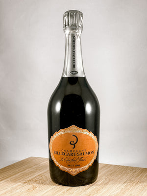 Billecart-Salmon Les Clos 2005 Champagne | Part of our champagne club. Champagne and sparkling wine delivery to your doorstep
