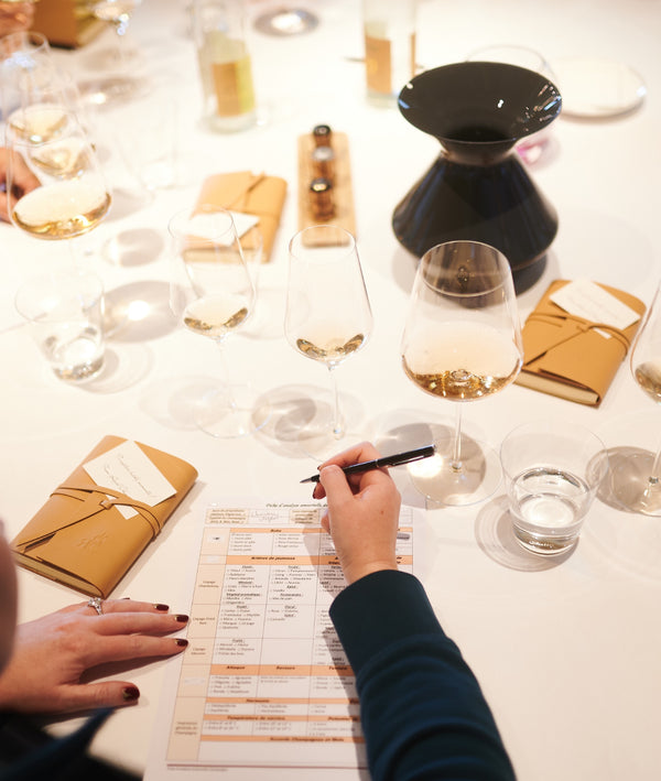 Special Club Champagne Masterclass