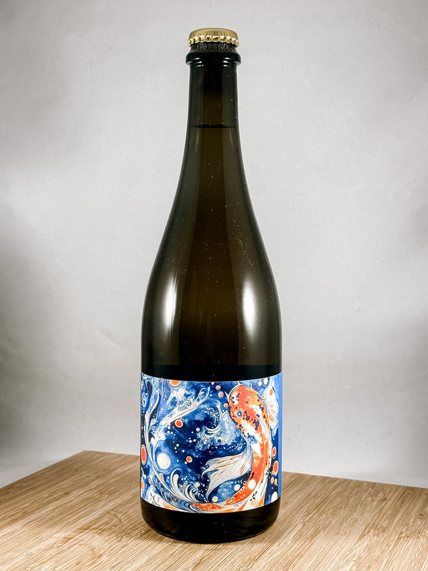 CarboNation, part of our monthly champagne club, wine delivery, unique gift ideas, send bubbles gifts