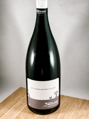 Champagne Famille Mousse, part of our monthly champagne club, wine delivery, unique gift ideas, send bubbles gifts