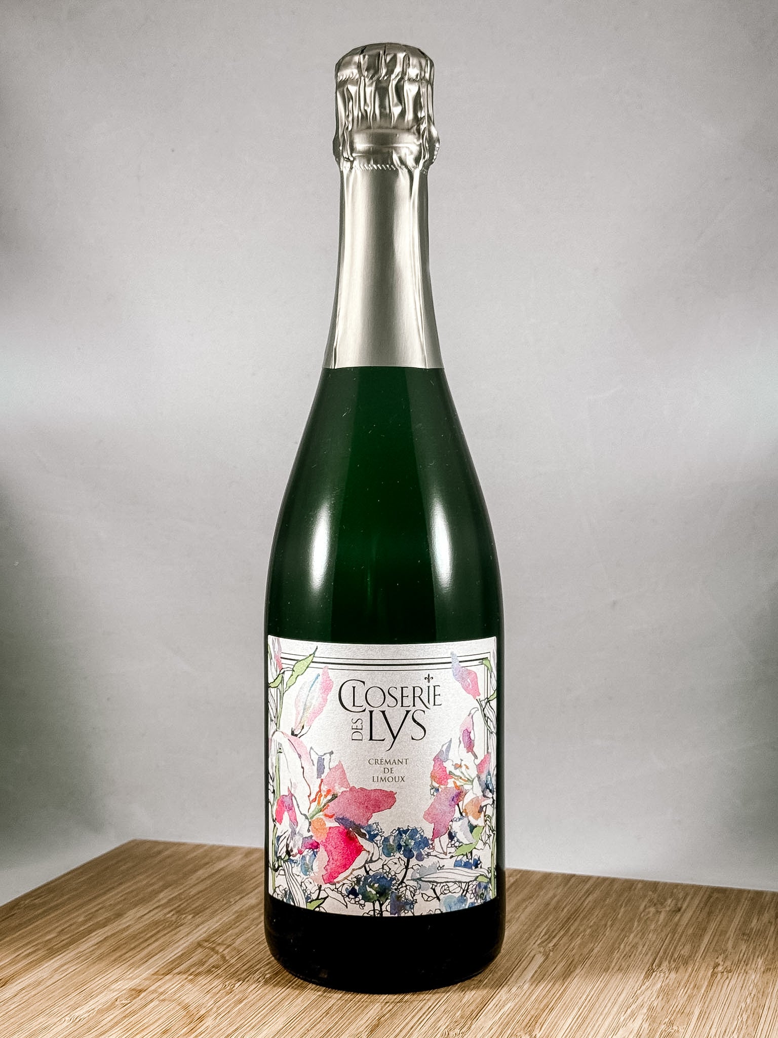 Closerie des Lys | WE DRINK BUBBLES – We Drink Bubbles