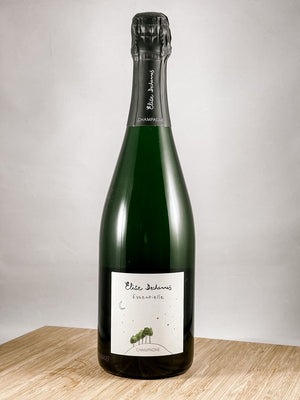 Elise Dechannes Champagne | Part of our champagne club. Champagne and sparkling wine delivery to your doorstep