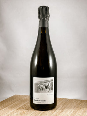 Champagne Etienne Calsac Les Revenants 2019 , part of our champagne delivery and great for unique gift ideas.