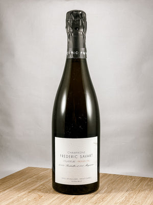 frederic savart champagne, part of our champagne club delivery and great for unique gift ideas.