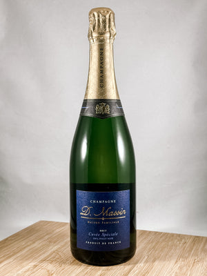 Cuvée Speciale