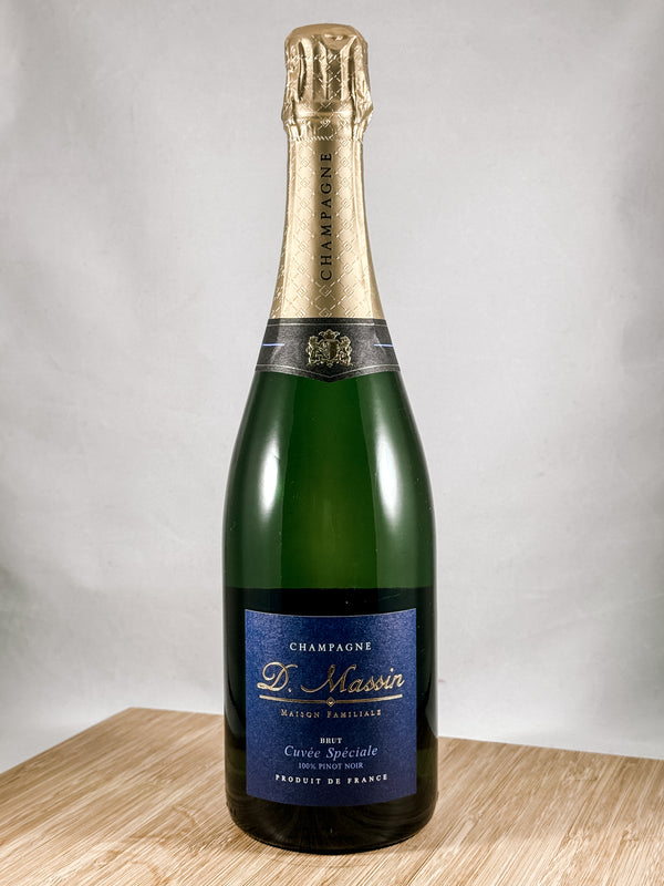 Cuvée Speciale