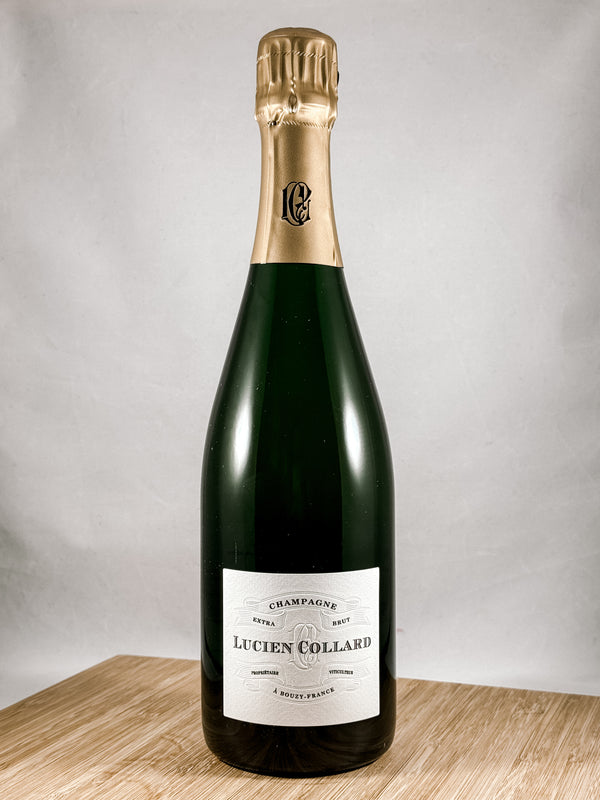 Lucien Collard Extra Brut