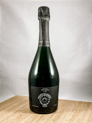 Marx-Coutelas Champagne, part of our champagne club. Great for gifts or to spoil yourself with clean farmed boutique brut nature champagnes and sparkling wines