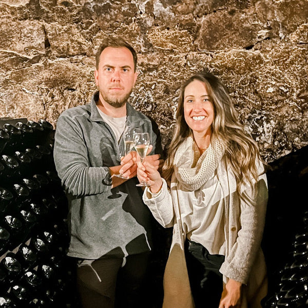 The Producers Club - our newest high-tiered offering of premium and rare champagnes highlighting a single grower producer