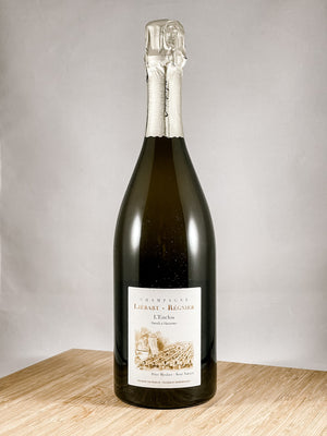 Liebart Regnier L'Enclos Champagne | Part of our champagne club. Champagne and sparkling wine delivery to your doorstep