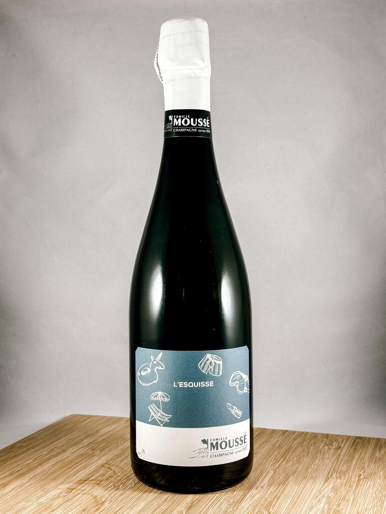 Champagne Famille Mousse | WE DRINK BUBBLES – We Drink Bubbles