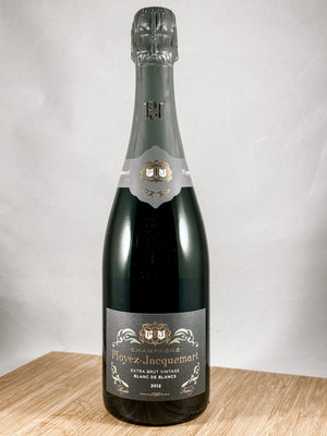Ployez-Jacquemart champagne