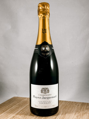 Ployez-Jacquemart champagne