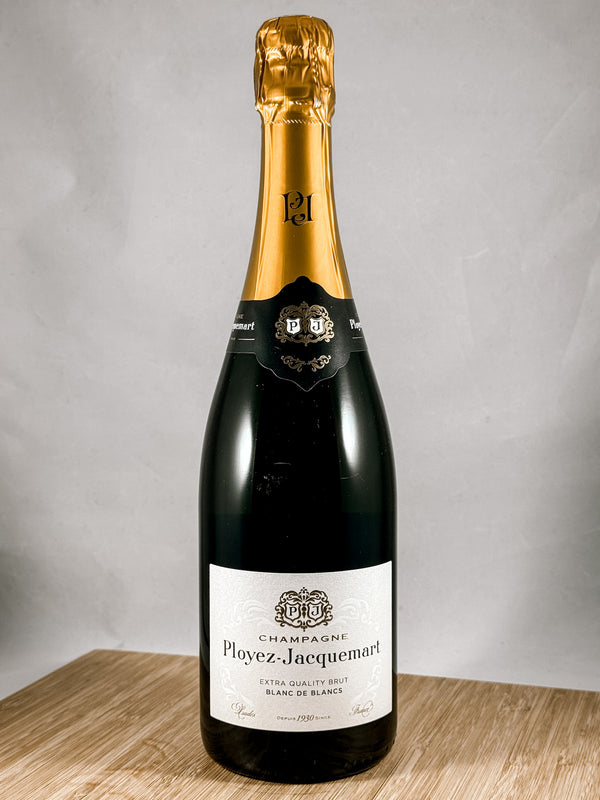 Ployez-Jacquemart champagne